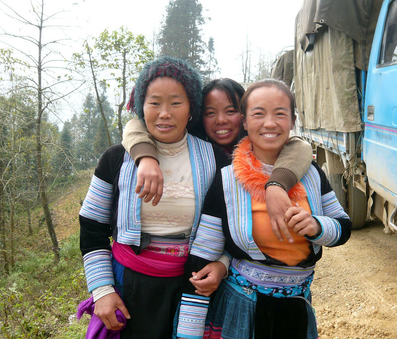 The Journey Towards Hmong Gender Equality