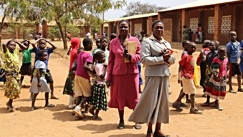 The KIND Fund in Malawi