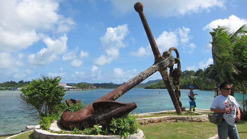 The Link Between Disability and Poverty in Palau 