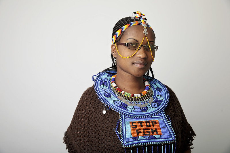 The Link Between Poverty and FGM/C: Breaking the Cycle