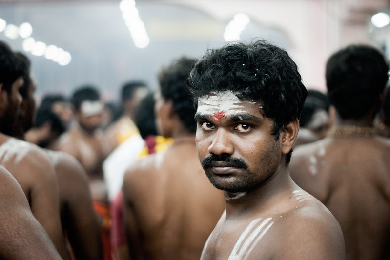 tamils in sri lanka