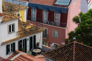 The Portuguese Housing Crisis