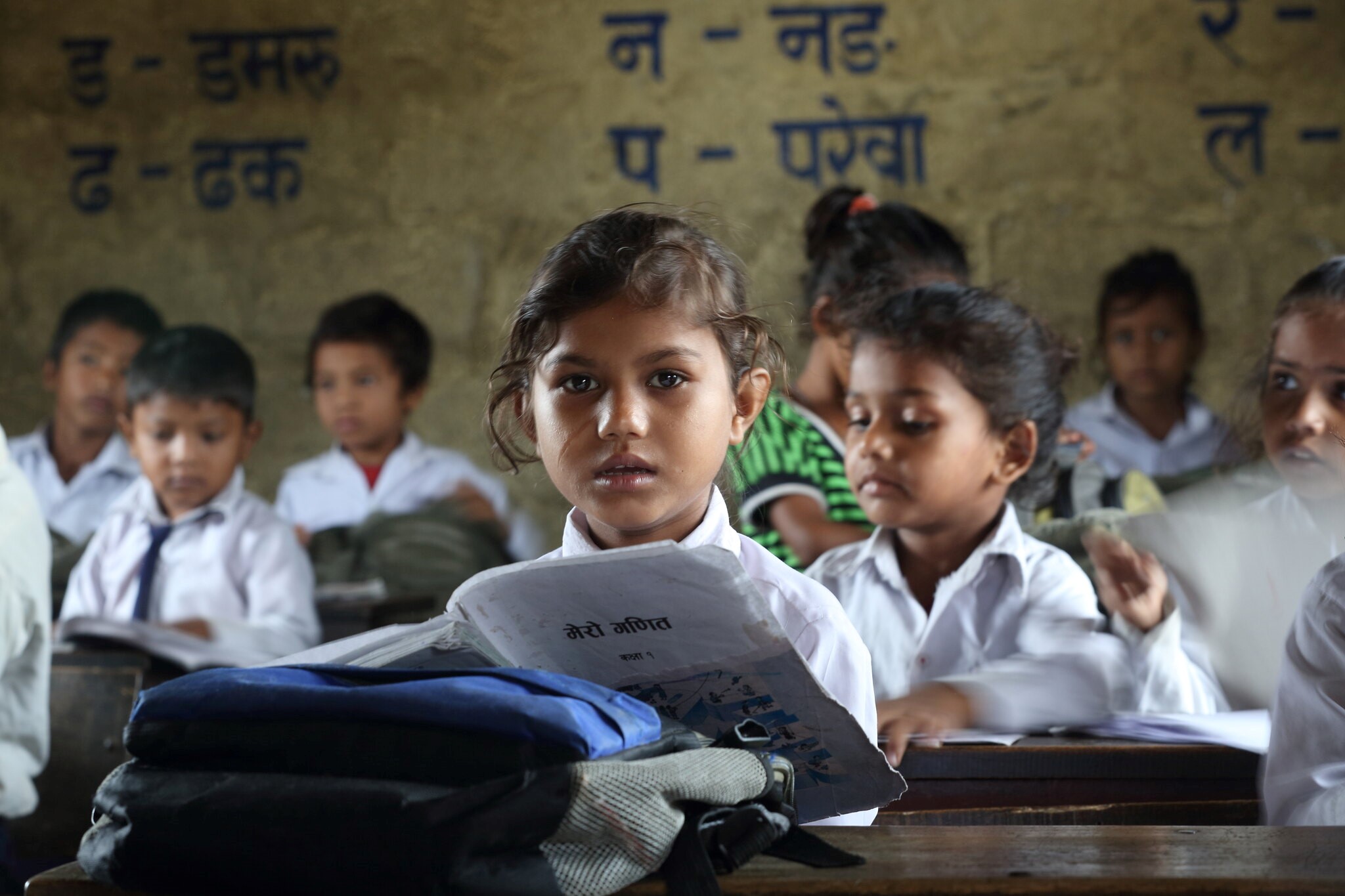 The Rukmini Foundation Empowers Nepalese Girls - The Borgen Project