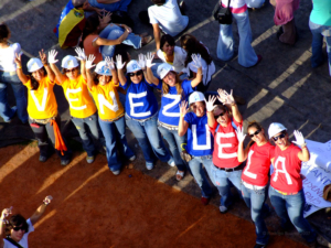 The Rule of Law in Venezuela