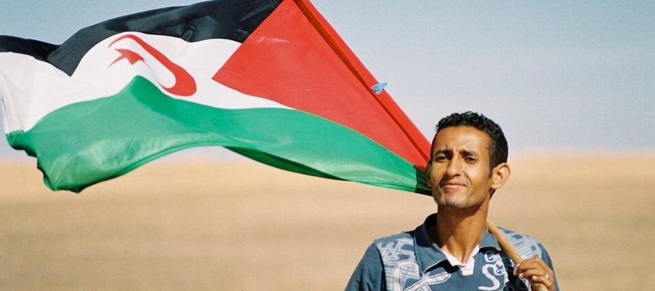 The Sahrawi People 