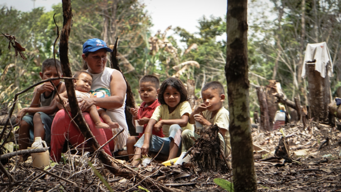 The Current State Of Venezuelan Sex Trafficking The Borgen Project