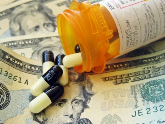 The Trans-Pacific Trade Partnership, Patents, and the Price of Medicine