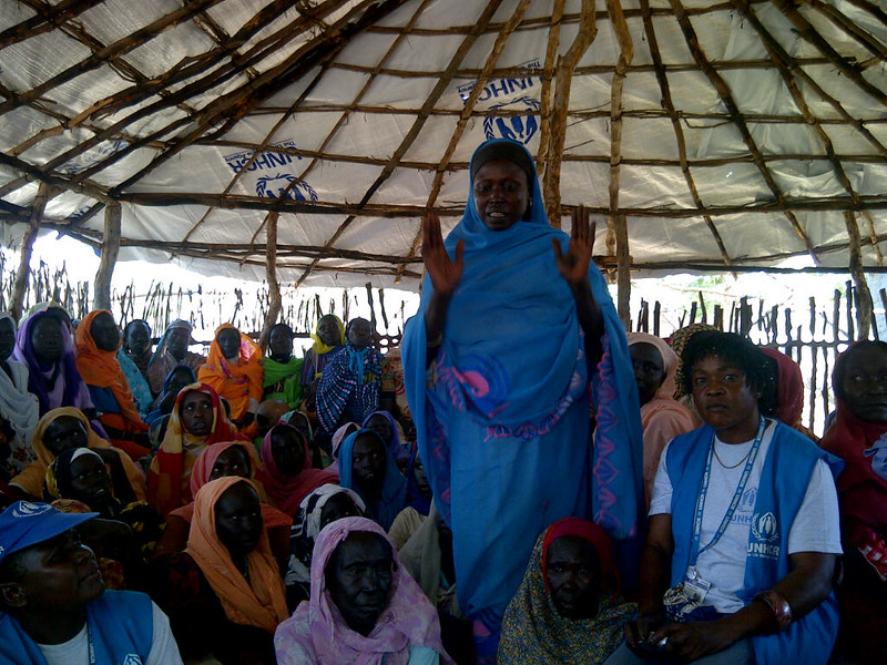 UNHCR’s 2026 Regional Response