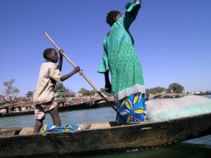 The USAID Budget for 2024