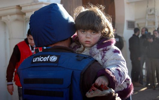 The Children of Syria