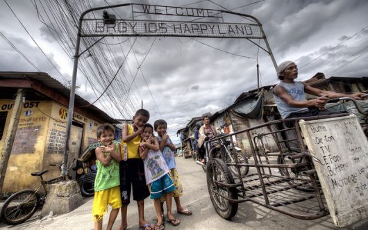 cultural problems in the philippines