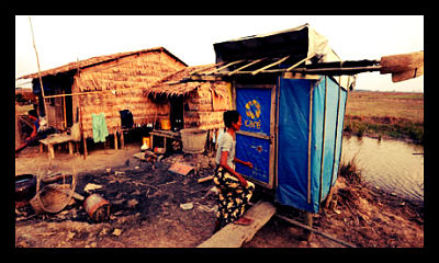 The future of toilets in poor countries