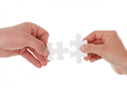 The Power of Partnerships