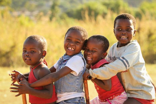 The Swaziland Poverty Rate