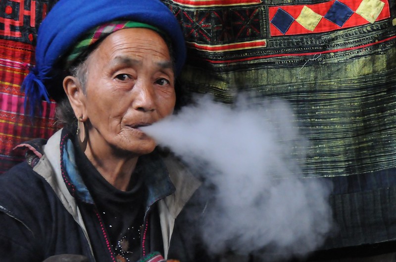 Tobacco in Vietnam