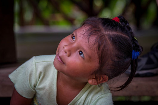 Top 10 Facts About Girls’ Education in Costa Rica