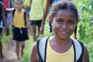 Top 10 Facts About Girls’ Education in Fiji