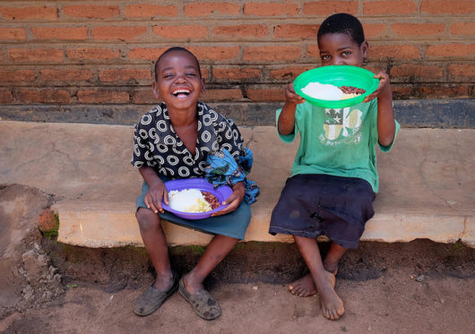 Top 10 Facts About Hunger in Malawi