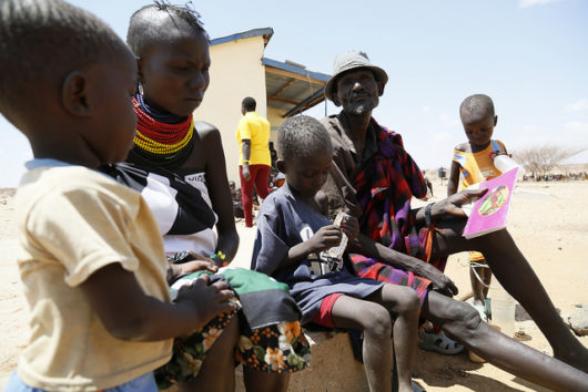 Top 10 Facts About Hunger in South Sudan