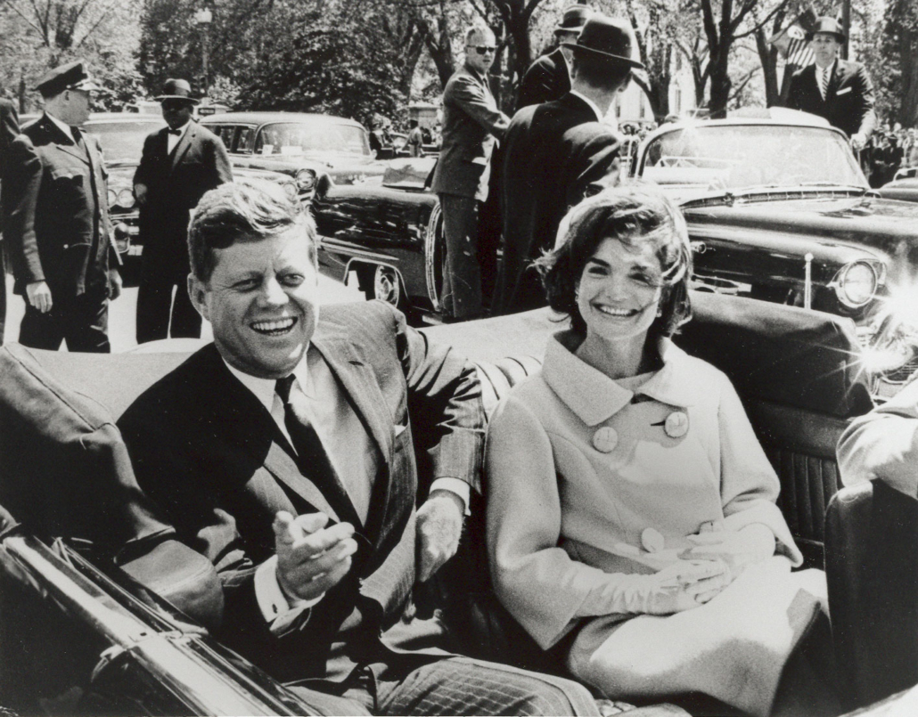 Fun Facts About Jfk Before Presidency