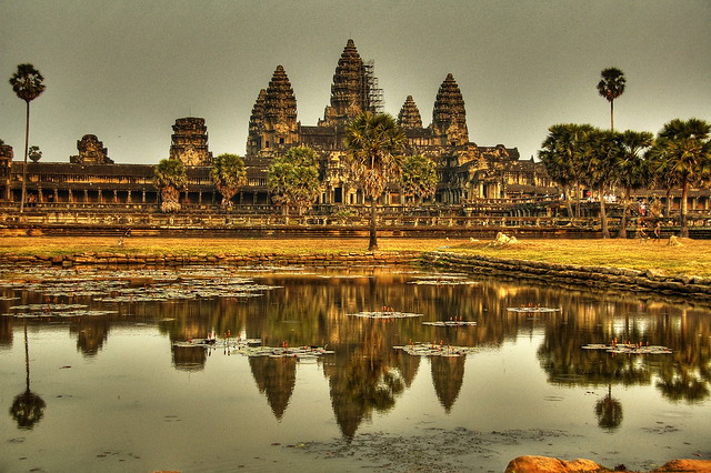 Top 10 Facts About Living Conditions in Cambodia