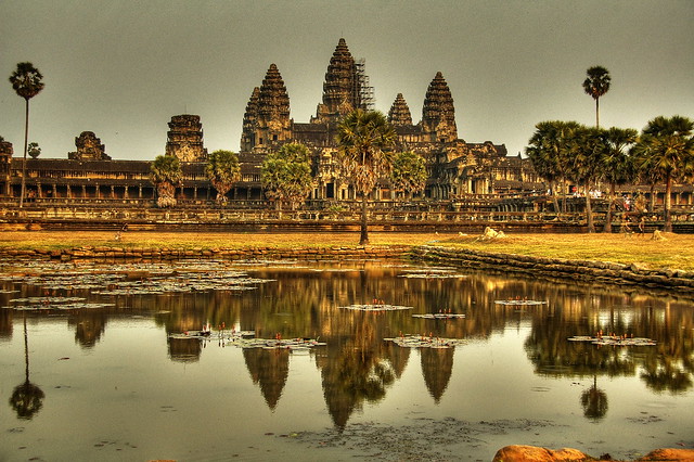 Top 10 Facts About Living Conditions In Cambodia The Borgen Project