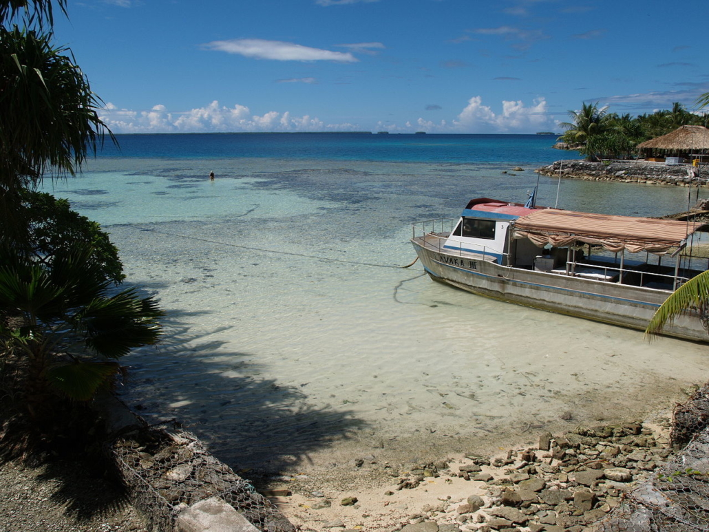 Top 10 Facts About Living Conditions in Tokelau
