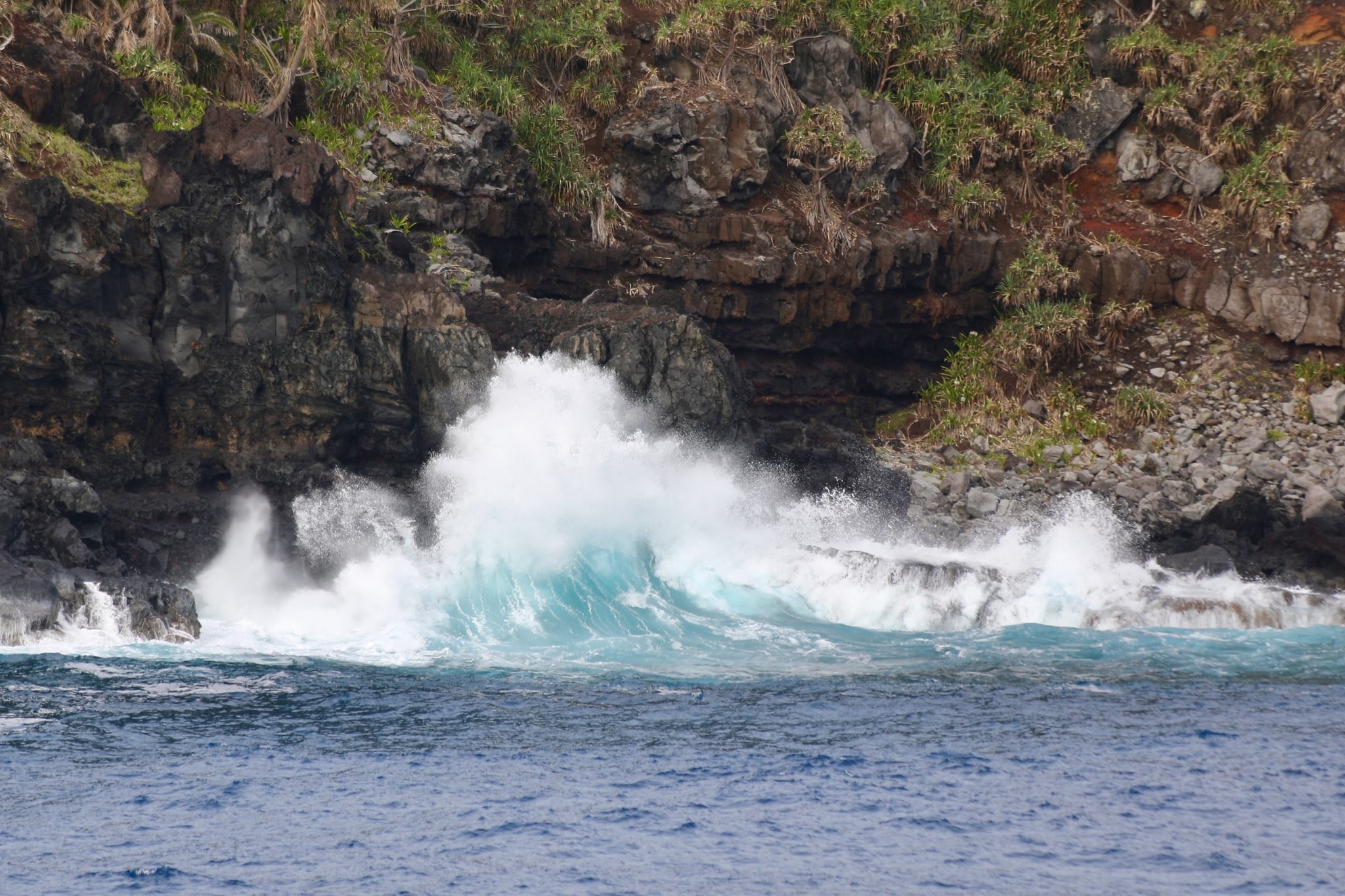Pitcairn Islands - Pictures