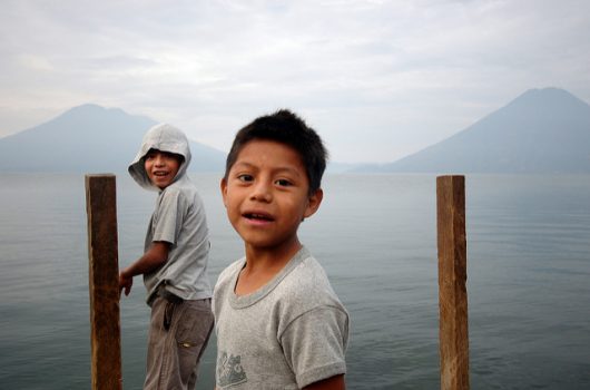 Top 10 Facts About Poverty in Guatemala