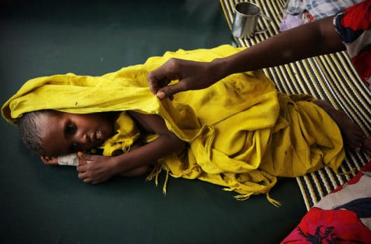 Top 10 Facts About Poverty in Mogadishu