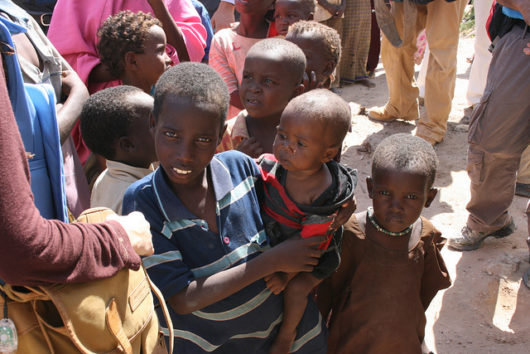 Top 10 Facts About Poverty in Mogadishu