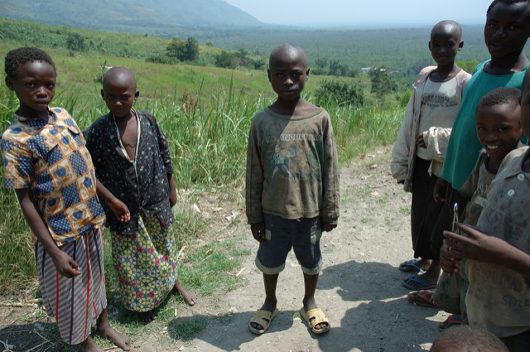 Top 10 Facts About Poverty in The Democratic Republic of the Congo
