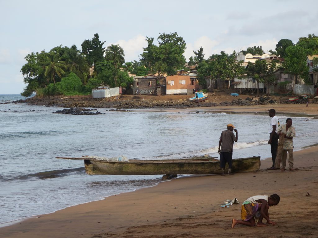 Top 10 Facts about Living Conditions in Sao Tome and Principe