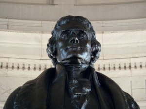 Top 10 Interesting Facts About Thomas Jefferson