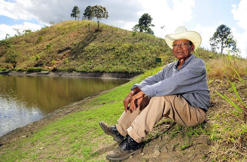 Top 6 Water NGOs in Latin America