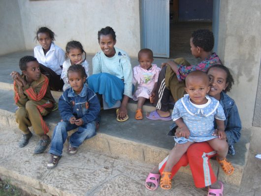Top Diseases in Ethiopia to Know About