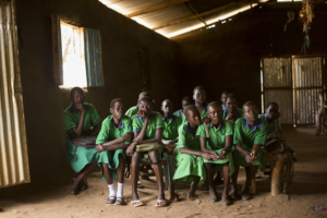 Top 10 Facts About Girls Education in South Sudan