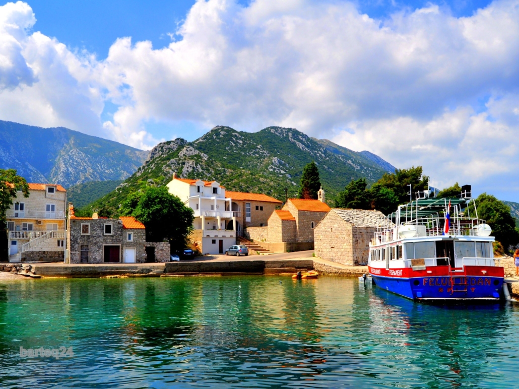 Top Ten Facts About Living in Croatia