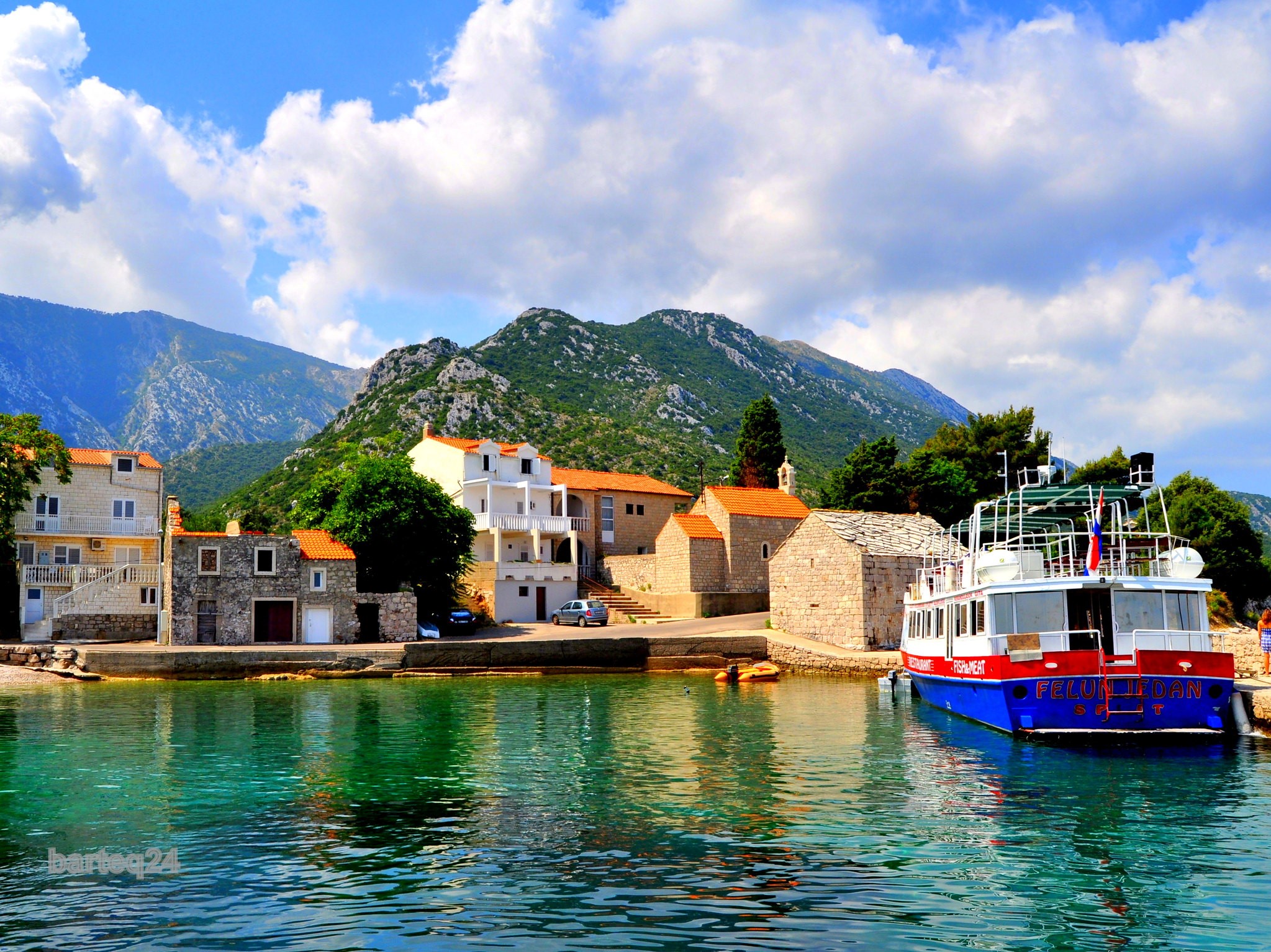 Top 10 Facts About Living Conditions in Croatia - The Project