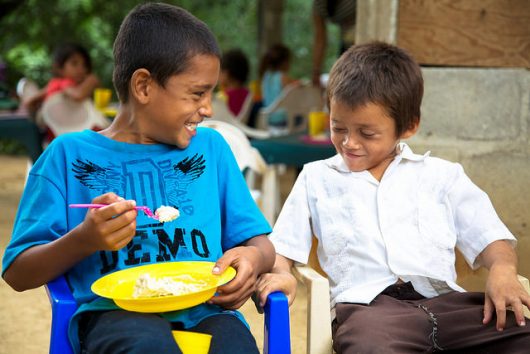 Top 10 Facts About Hunger in Honduras