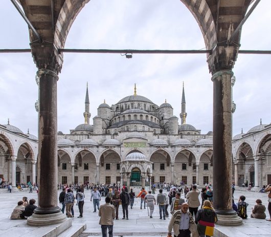 Top 10 Facts About Living Conditions in Turkey