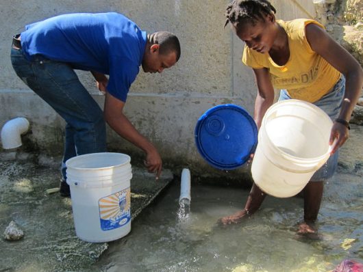 3 Bottom-Up Organizations Within Haiti Battling Poverty - The Borgen Project