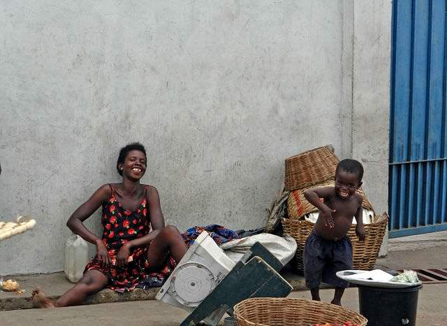 Top 10 Facts About Living Conditions in Ghana - The Borgen Project