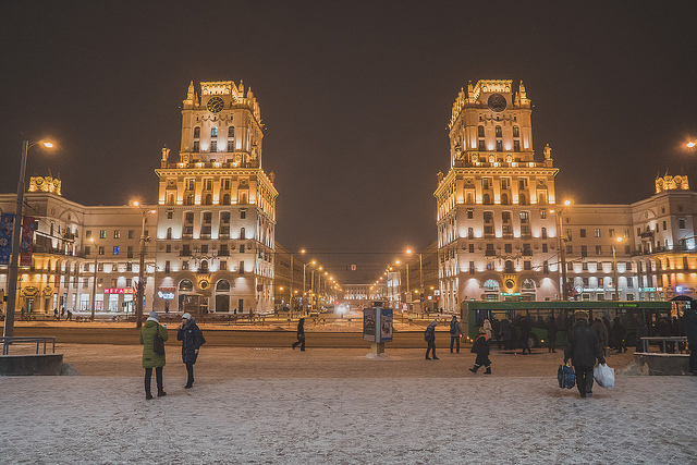 Speaking About the Listing of Top Diseases in Belarus