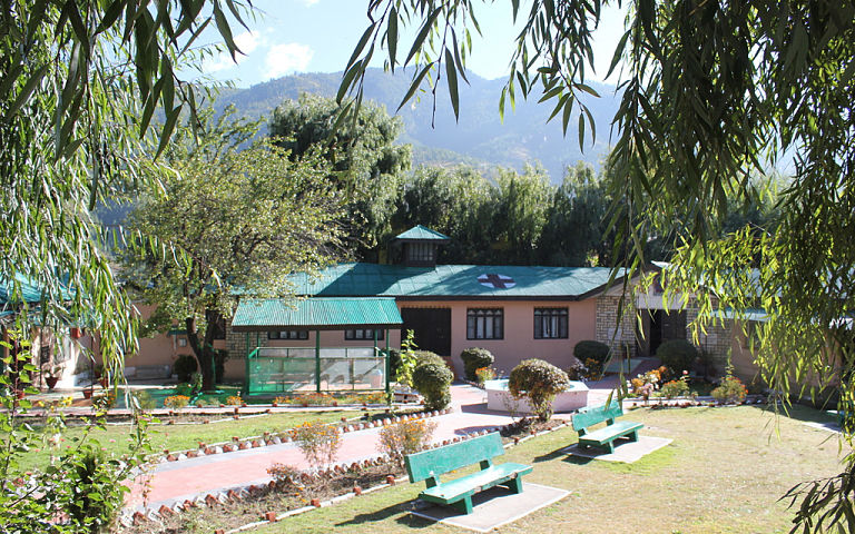 Speaking About the Top Diseases in Bhutan