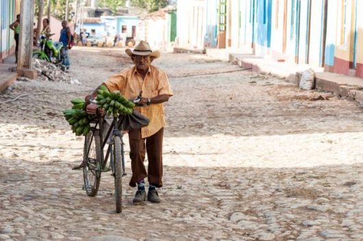 Top Ten Facts About Hunger in Cuba