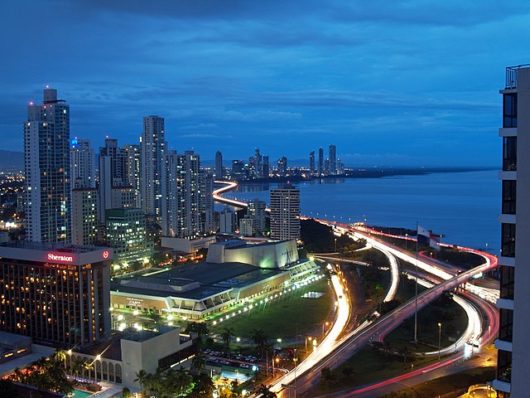 Top Ten Facts About Living Conditions In Panama