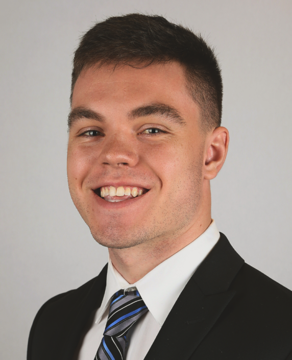 Travis Stroup's Fundraising Campaign - The Borgen Project