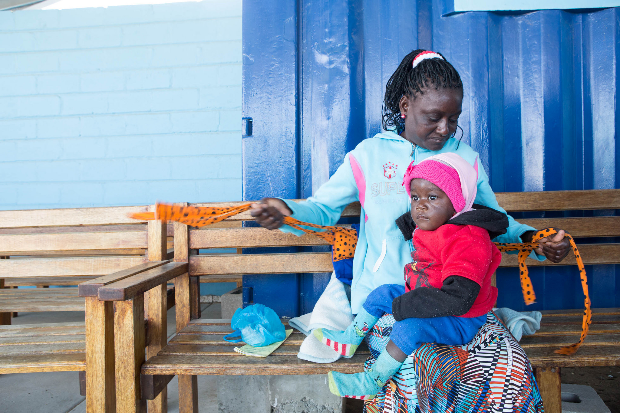 Tuberculosis and HIV/AIDS The Top Diseases in Namibia