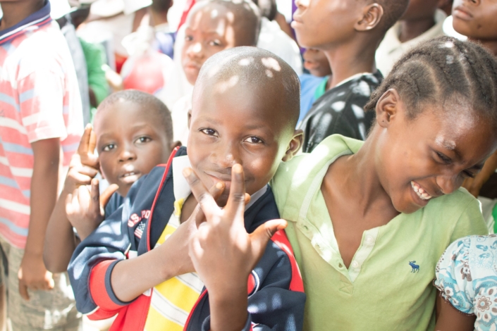 Treating Tuberculosis in Liberia - The Borgen Project